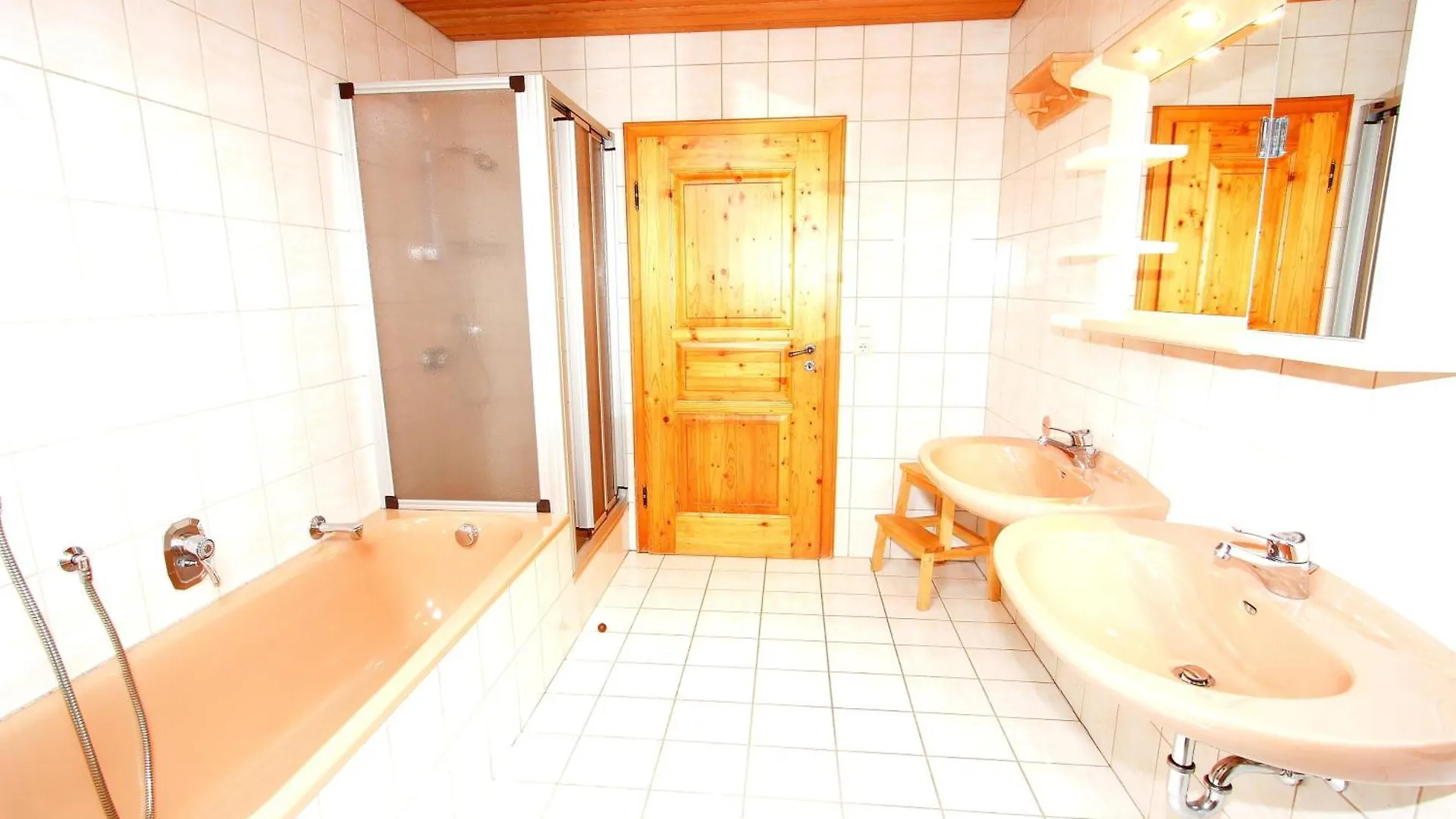 Ferienhaus Am Hochwald Drachselsried Holiday home