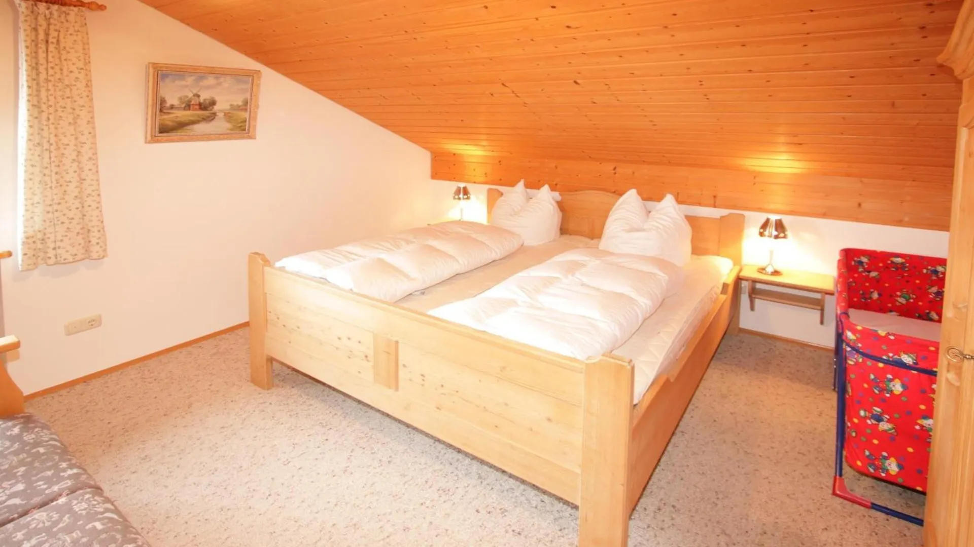 Holiday home Ferienhaus Am Hochwald Drachselsried